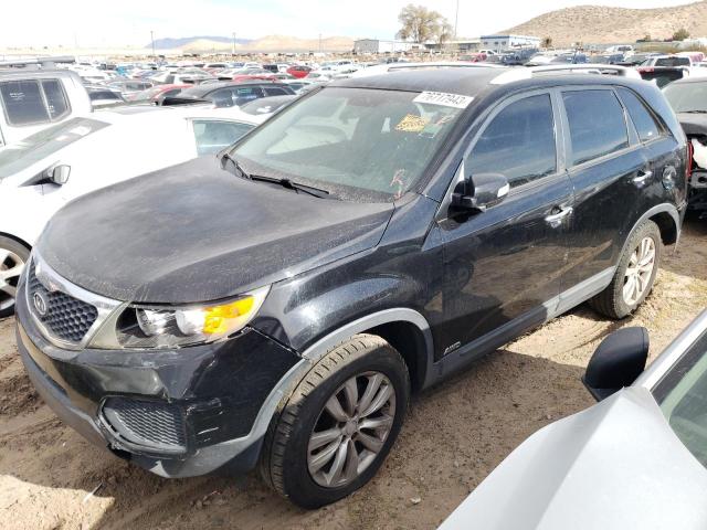 Vin: 5xyktda25bg047660, lot: 76717943, kia sorento base 2011 img_1