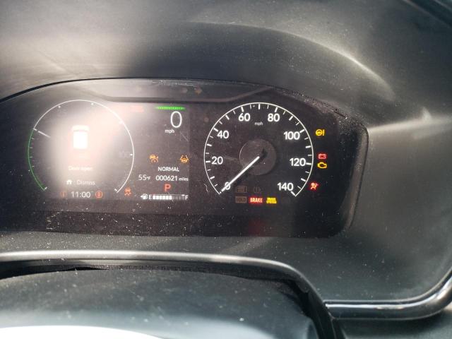 2024 HONDA CR-V SPORT - 7FARS6H89RE026663