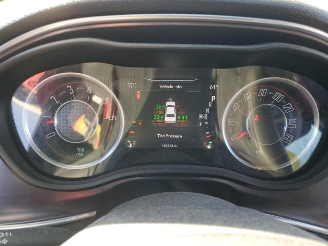 2015 DODGE CHALLENGER - 2C3CDZAGXFH719024