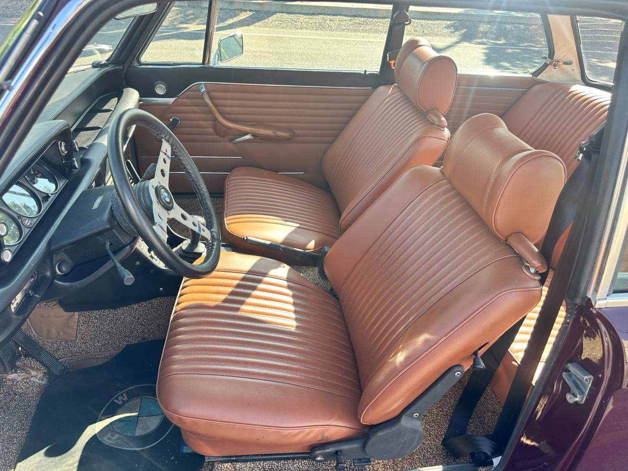 2760881 1972 BMW 2002Tii