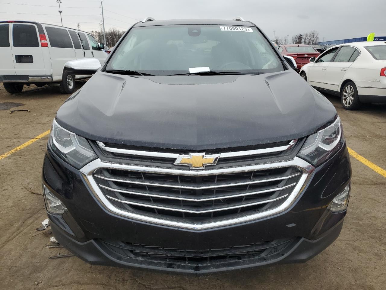3GNAXNEV4MS111898 CHEVROLET EQUINOX 2021