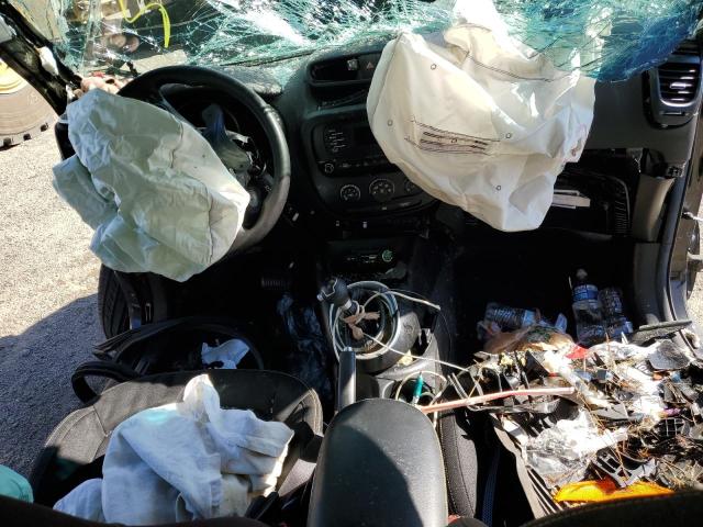 2015 KIA SOUL + - KNDJP3A50F7185467