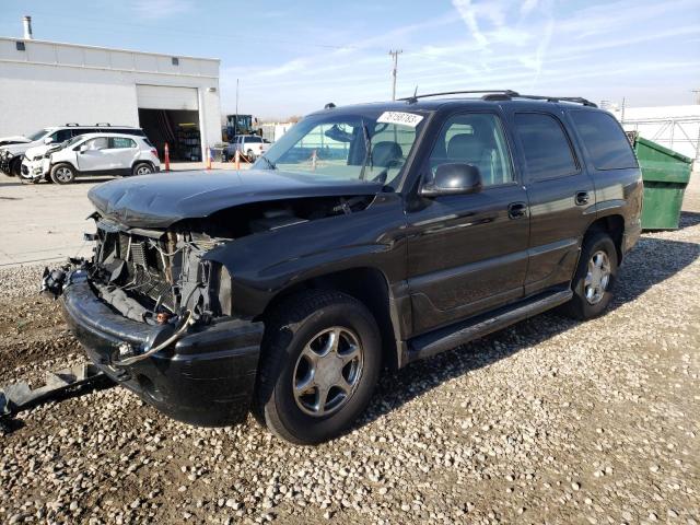 2004 GMC Yukon Denali