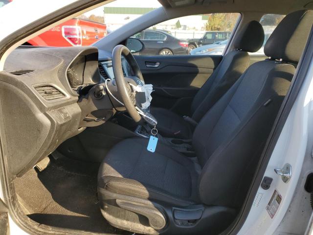 2020 HYUNDAI ACCENT SE - 3KPC24A64LE113740