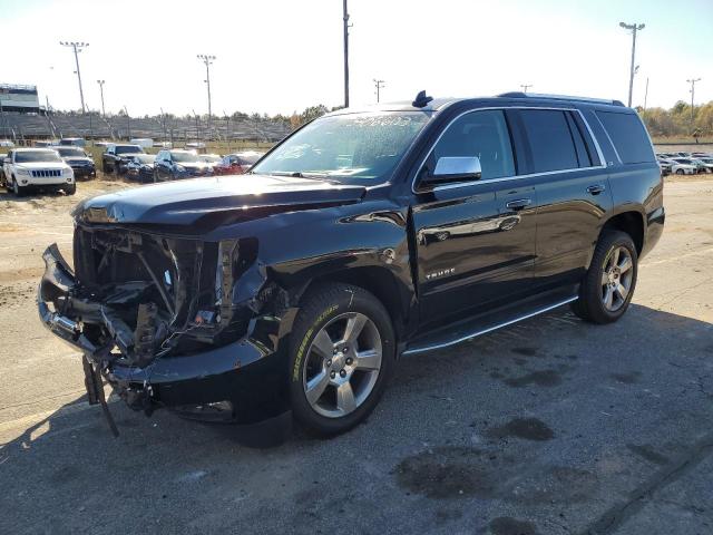 2016 Chevrolet Tahoe 