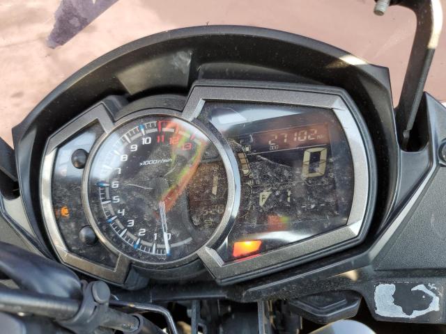 2017 KAWASAKI ZX1000 W - JKAZXCW17HA003479