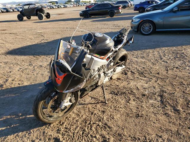2023 APRILIA RS 660 ZD4KSUG09PS001179