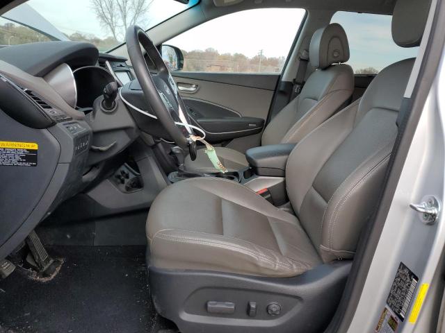 2016 HYUNDAI SANTA FE S - KM8SRDHF4GU139674