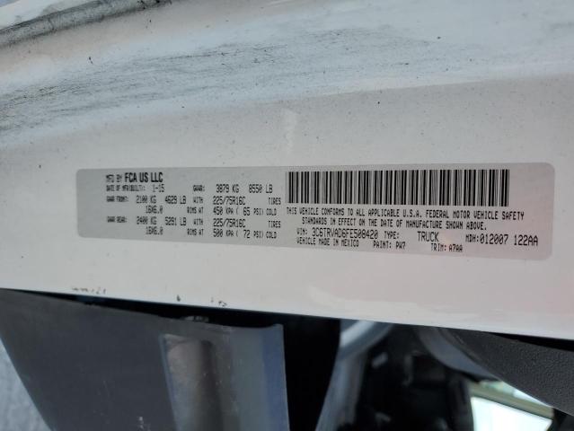 2015 RAM PROMASTER - 3C6TRVAD6FE508420