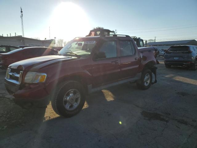 2003 Ford Explorer Sport Trac 