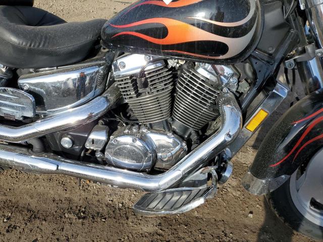 2005 HONDA VT1100 C2 1HFSC43065A502778
