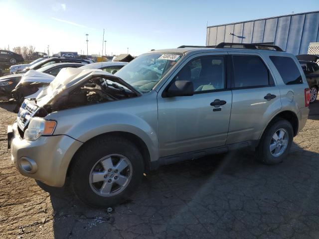 1FMCU9D76BKA47940 2011 Ford Escape Xlt
