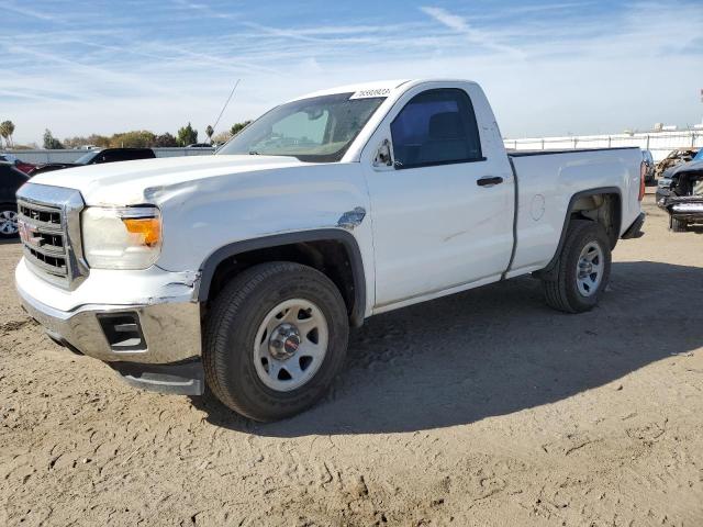 2014 GMC Sierra 1500 