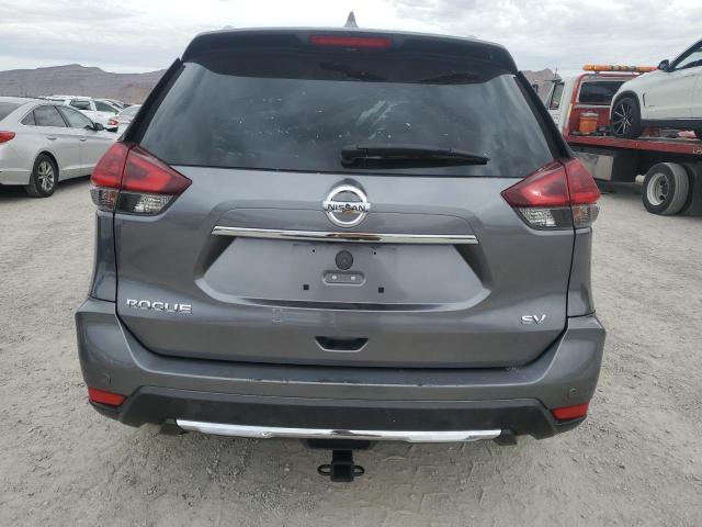 2020 NISSAN ROGUE S - KNMAT2MT1LP516360