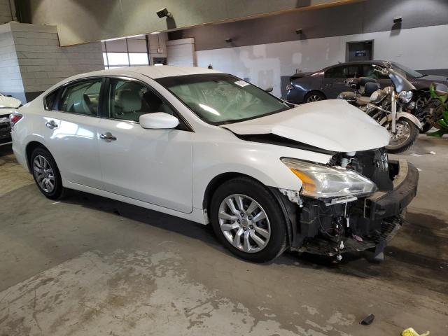 1N4AL3AP9FC176891 Nissan ALTIMA 2.5