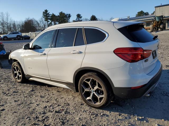 WBXHT3C35H5F67939 | 2017 BMW X1 XDRIVE2