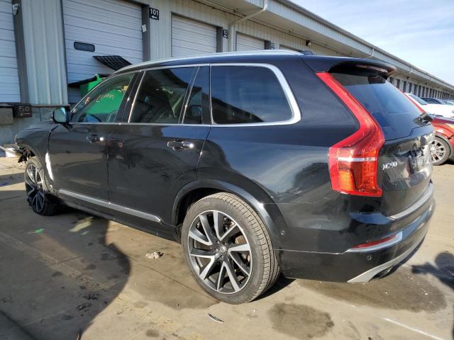 YV4A22PL7K1422500 2019 VOLVO XC90, photo no. 2