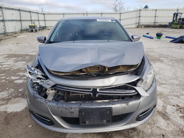 1C3CDFAA3ED743767 Dodge DART SE