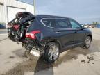 Lot #2254197882 2023 HYUNDAI SANTA FE S