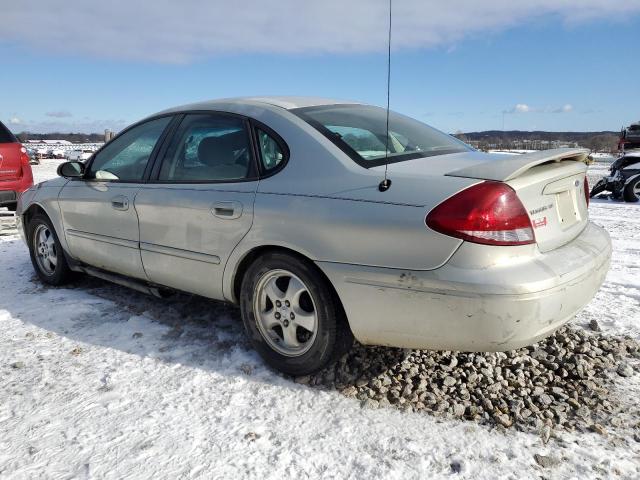 1FAFP53265A144319 | 2005 Ford taurus se