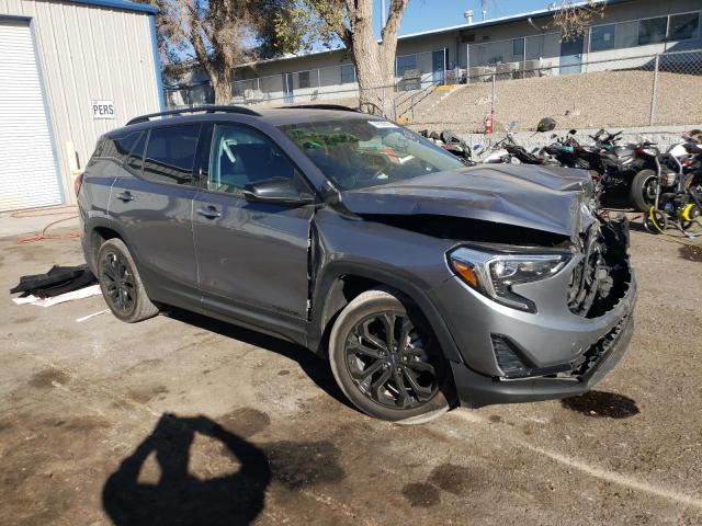 2020 GMC Terrain Sle VIN: 3GKALMEV3LL166788 Lot: 44741844