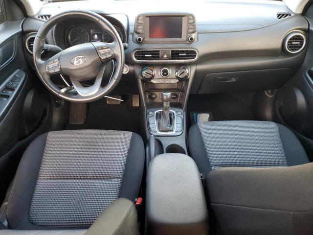 KM8K2CAA4KU344434 | 2019 HYUNDAI KONA SEL