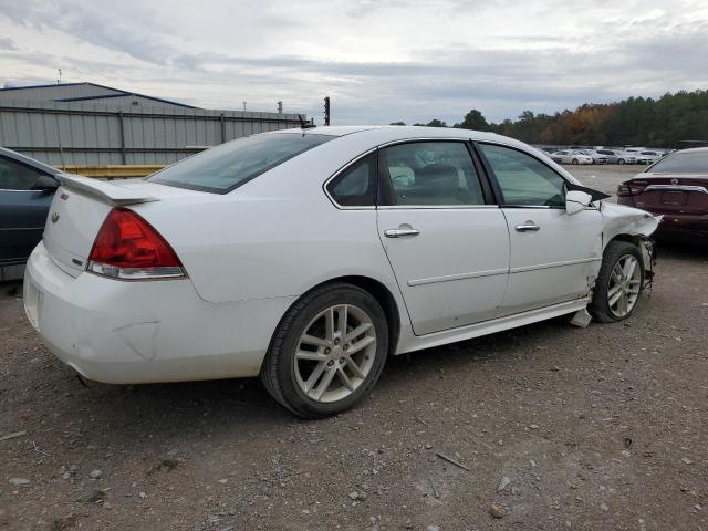 2G1WC5E3XE1184255 | 2014 CHEVROLET IMPALA LIM