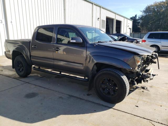 5TFJU4GN0FX086704 | 2015 TOYOTA TACOMA DOU