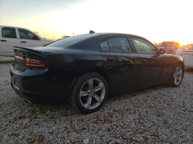 2C3CDXCT4JH213146 | 2018 DODGE CHARGER R/