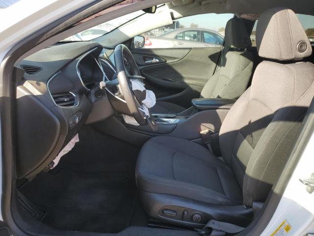 2016 CHEVROLET MALIBU LT - 1G1ZF5SX4GF324064