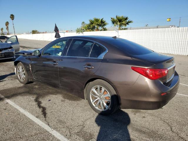 JN1BV7AP6FM346458 | 2015 INFINITI Q50 BASE