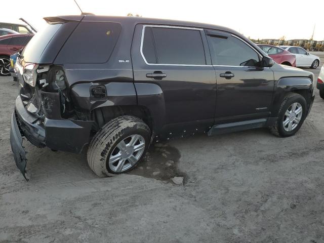 2GKALMEK0G6248610 | 2016 GM c terrain sle