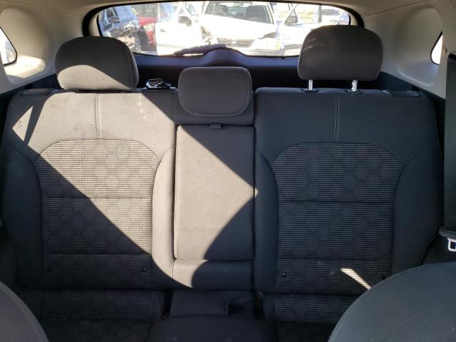 KNDCB3LCXJ5171499 KIA NIRO FE
