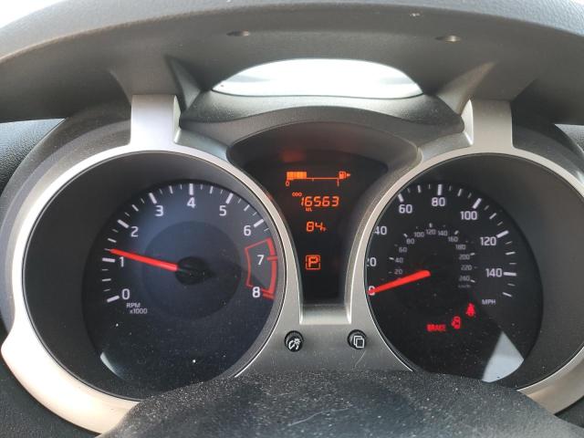 2017 NISSAN JUKE S - JN8AF5MR5HT702757