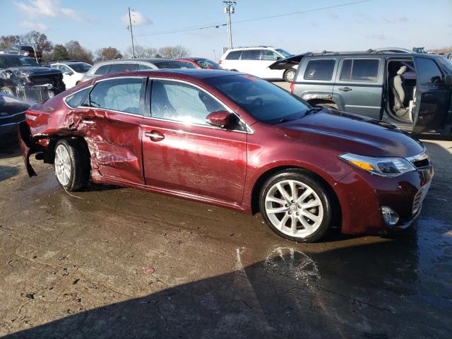 4T1BK1EB2EU112734 | 2014 TOYOTA AVALON BAS