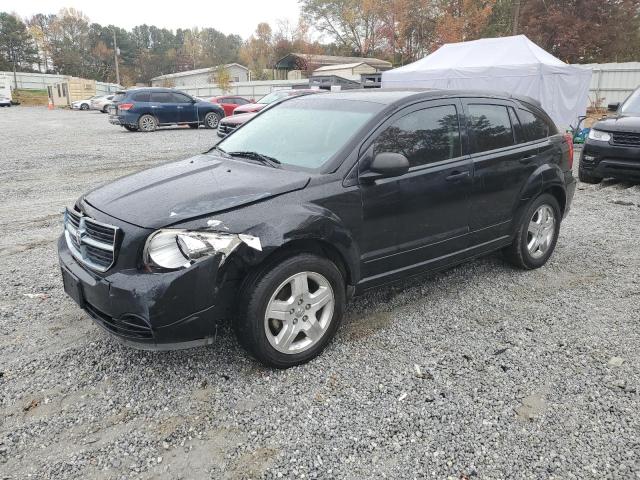 2008 Dodge Caliber SXT