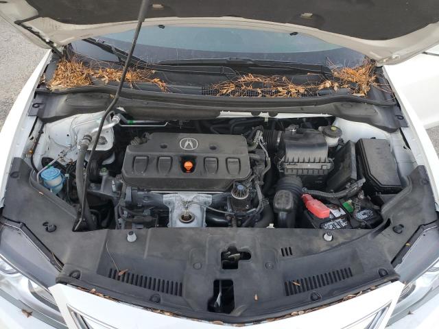 19VDE1F76EE009984 | 2014 ACURA ILX 20 TEC