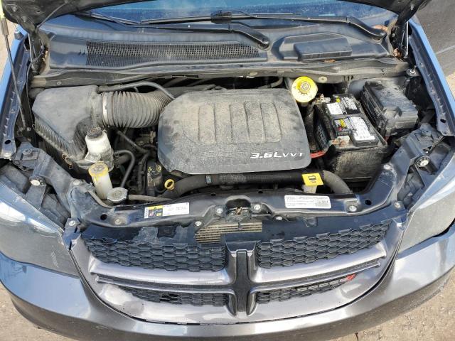 2C4RDGEG3HR843010 Dodge Grand Caravan Gt