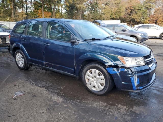 3C4PDCAB1ET102664 Dodge JOURNEY SE