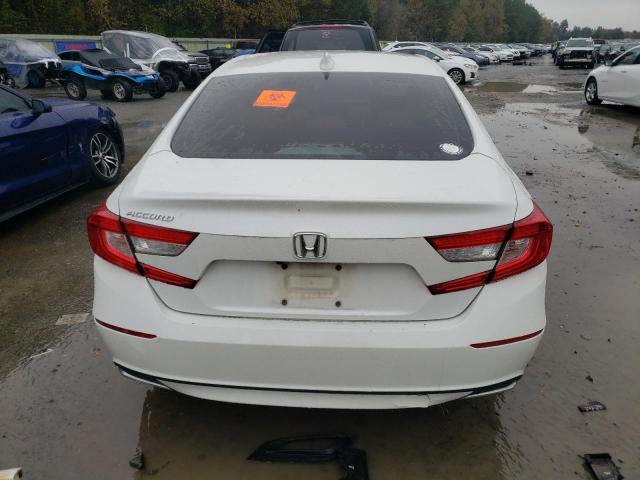 1HGCV1F11KA030904 | 2019 HONDA ACCORD LX