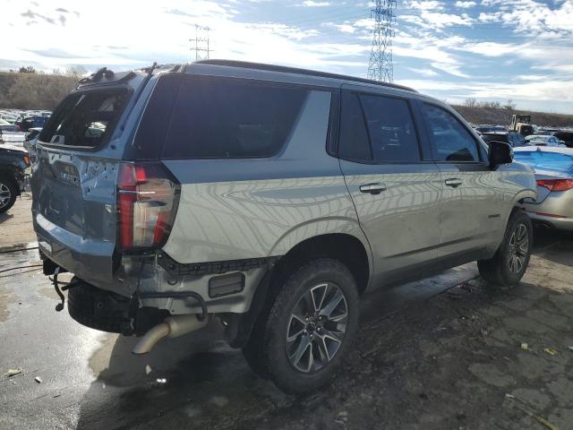 1GNSKPKD5PR320813 | 2023 CHEVROLET TAHOE K150