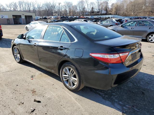 4T1BF1FK9GU216899 | 2016 Toyota camry le