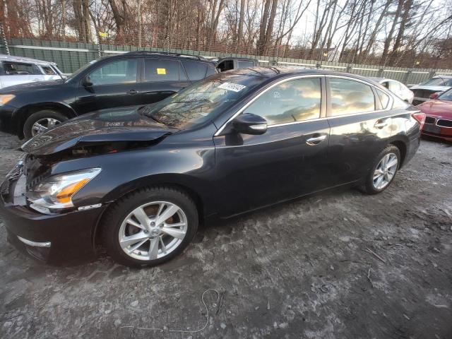 2013 Nissan Altima 3.5 S