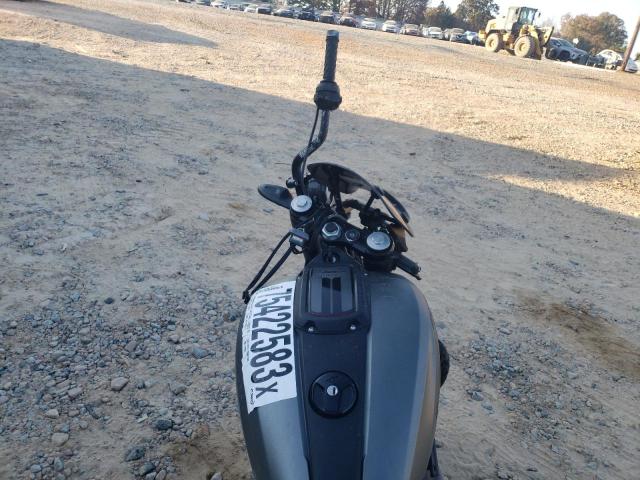 2022 INDIAN MOTORCYCLE CO. FTR RALLY - 56KRTT226N3176937