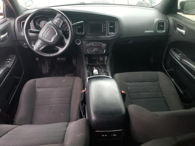 2016 DODGE CHARGER PO - 2C3CDXAG4GH310135