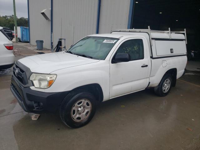 2014 Toyota Tacoma 