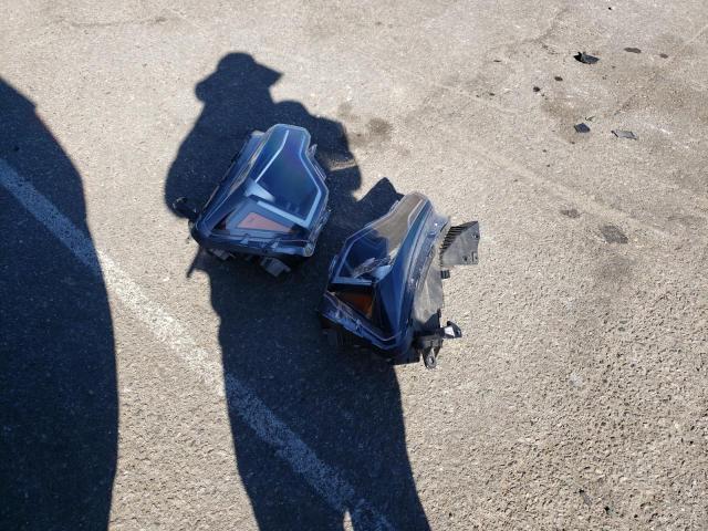 2023 KIA NIRO WIND - KNDCR3L17P5028397