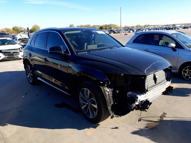 WA1EAAFY9P2117879 2023 AUDI Q5, photo no. 4