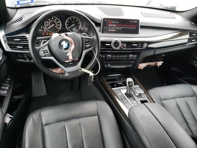 5UXKR2C54J0Z19405 2018 BMW X5, photo no. 8