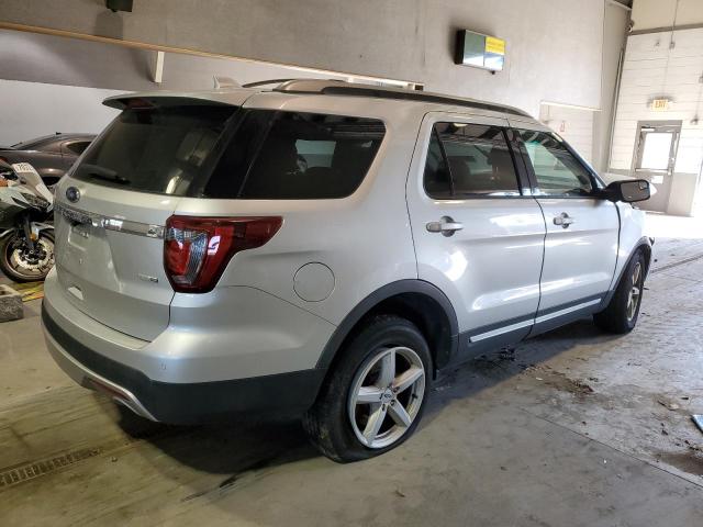 1FM5K8D89GGA87263 | 2016 FORD EXPLORER X